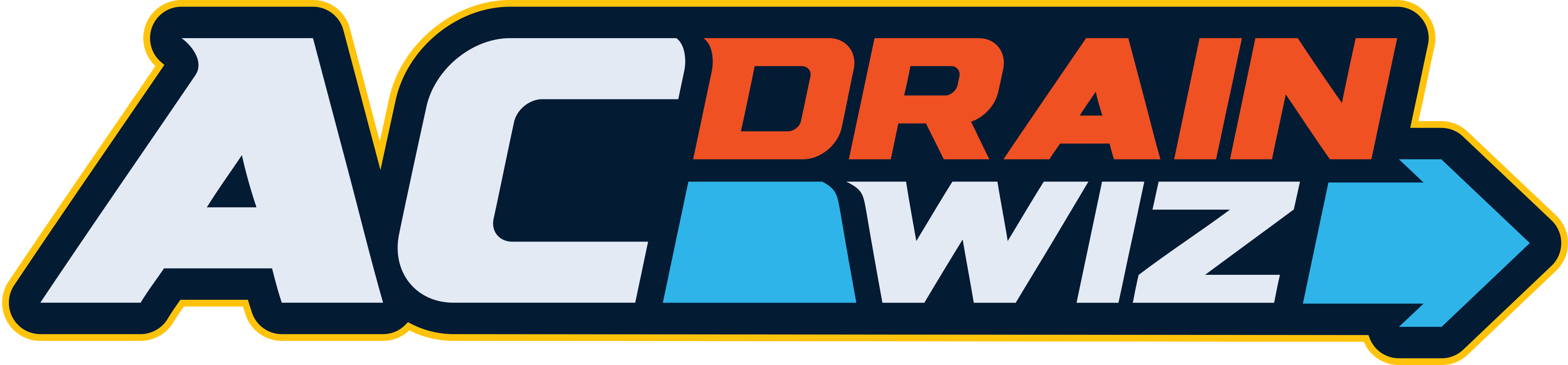 AC Drain Wiz